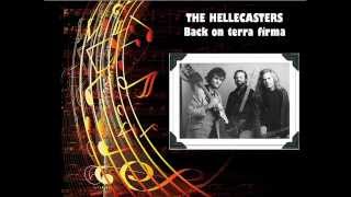 The Hellecasters - Back on terra firma - Magic Tour 0004