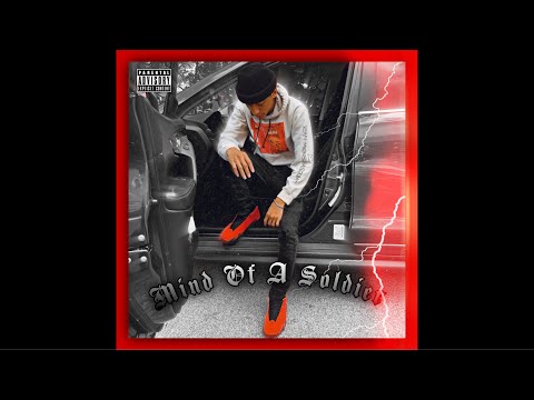 esco - Mind Of A Soldier