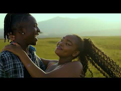 ALPHAJIRI X MR SEED - HATUACHANI ( OFFICIAL MUSIC VIDEO)