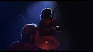 Mystery Train - The Band w/ Paul Butterfield - The Last Waltz