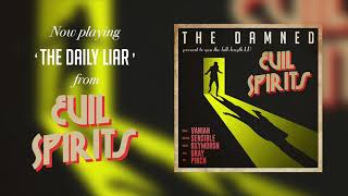 "The Daily Liar" [Official Audio]