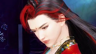 💞雙男主漫畫💞EP 3-4 穿越后，我赖上了大师兄 #动画 #漫画 #動漫 #耽美 #双男主 #逆水寒 #LGBT #BL #穿越 #重生 #逆襲 #甜寵 #動漫全集 #動漫工廠 #動畫 #古風