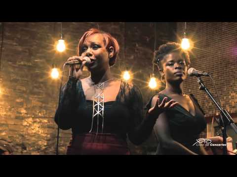 Ciclo de Concertos Ep. 2 - ASOL GARCIA -