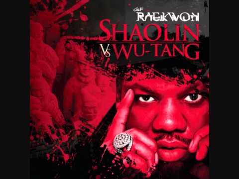 Raekwon ft. GZA & Killa Priest - Wu Crime