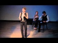 Fosse Posse Improv Reel