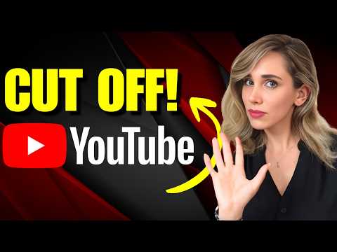 🚨ALARM: YouTube Cut House of El Reach Overnight