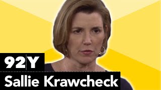 Women Who Lead: Sallie Krawcheck