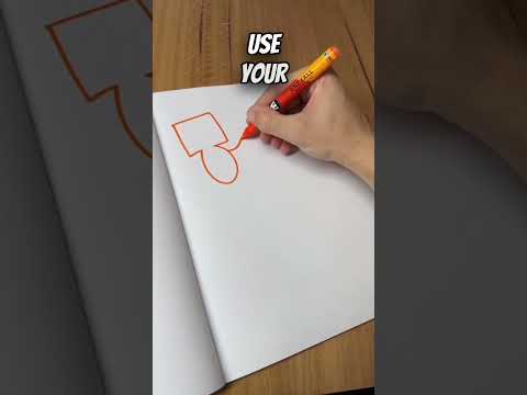 How to make your graffiti throwies look better | For beginners #graffiti #youtube #shorts
