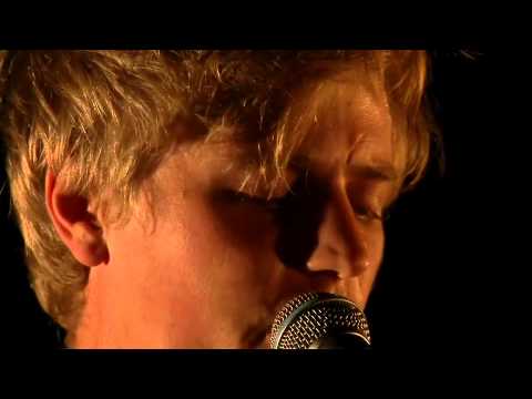 Johnny Flynn & The Sussex Wit - Lost And Found (Rockfeedback Session)