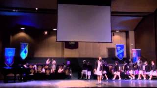 Ja'mie: Private School Girl (Learning to be Me)