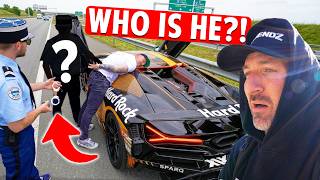 He Disappeared From YouTube... We Found Him