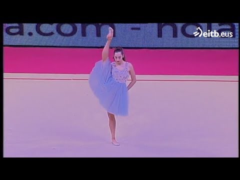 Euskalgym 2017 - Gala