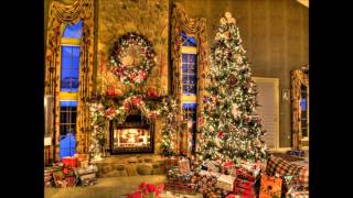 Michael Buble Let it snow