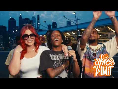 2Young - Not The Same | Skies Da Limit Performance🎤