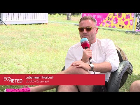 Egy heted - közéleti magazin - 2022.06.23. - SopronTV