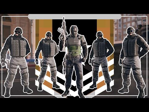 Copper To Diamond: The Bronze Experience - Rainbow Six Siege