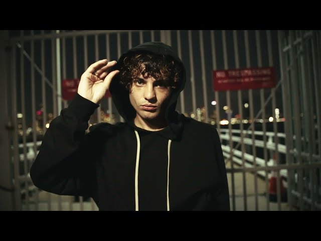 Fixupboy aus Grossbritannien mit 'Tesla' (jetzt ansehen!) | Rap Dance!
