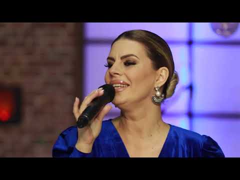 Mala ke ti e Sar planina ,Zaigraj so mene ti -Tatijana Stefanovska i Orkestarot na Zlatko Miladino