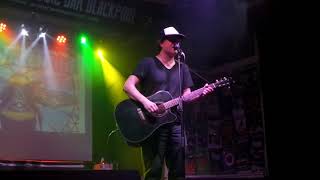 Dick Valentine - Iron Dragon - Blackpool 19/05/19