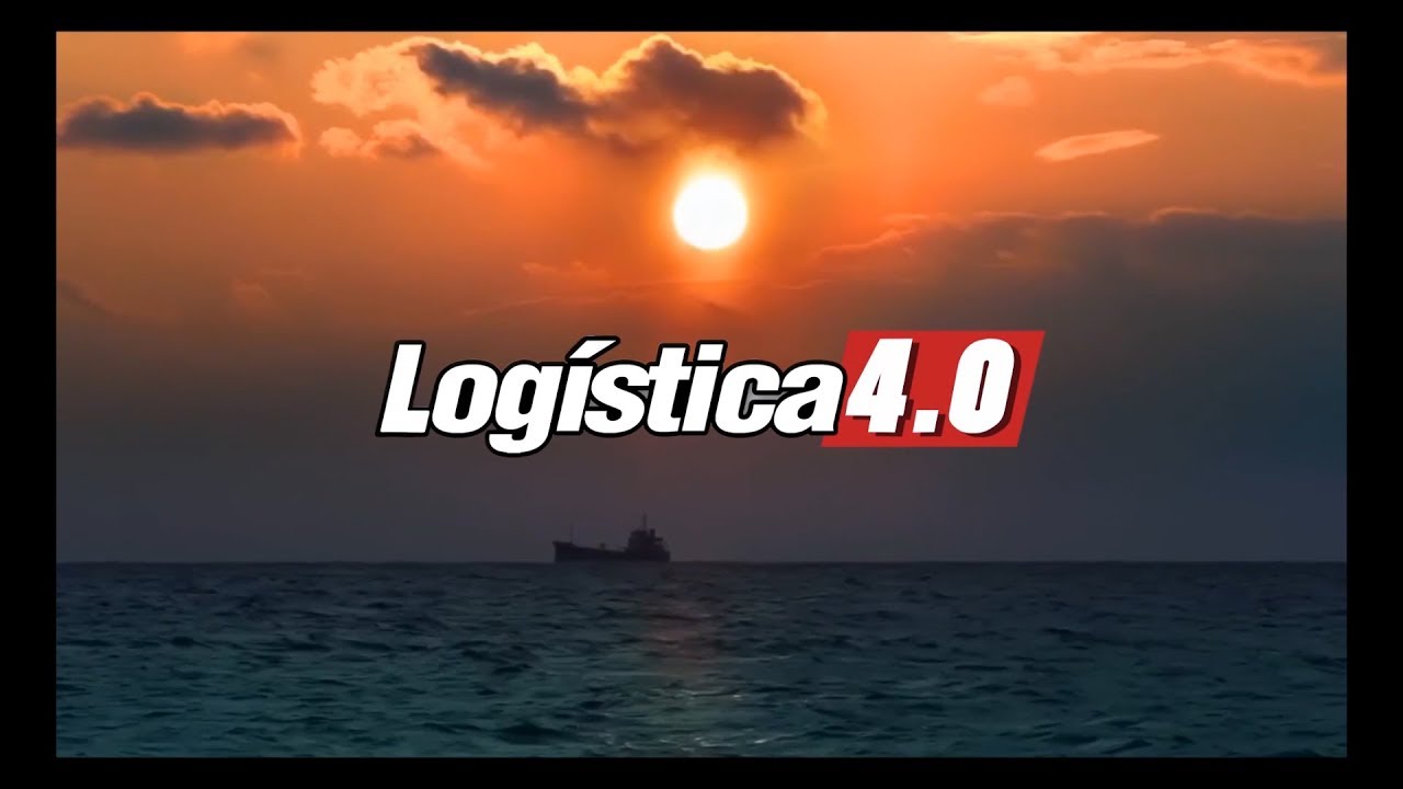 LOGISTICA 4.0