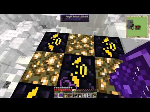 Material Energy^3, E34 - We're on Cloud 9 (wait, no, 8) because WERE WINNAR!