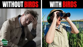5 Ways Birding Will Change Your Life