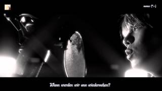 T.O (티오) of M-Pire (엠파이어) - Lies (거짓말) MV HD k-pop [german sub]