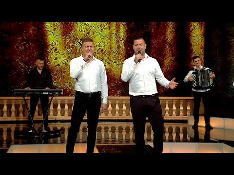 Braća Trivunović - Čovek je čoveku vuk BN Music Etno 2025