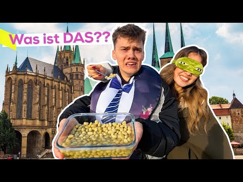 1 Stadt, 3 krasse Challenges | KiKA LIVE City Clash Erfurt