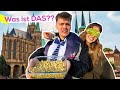 1 Stadt 3 Krasse Challenges KiKA LIVE City Clash Erfurt