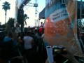 KJ-52 - Tweezy Dance at Boomin' By The Bay 2012!