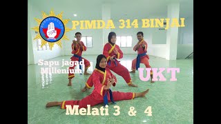 Download lagu UKT Melati 3 dan 4 314 Binjai mp3 Download lagu UKT Melati 3 dan 4 314 Binjai mp3