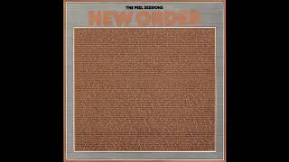 I C B (Peel Sessions)  by New Order