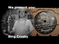 (1937) Bing Crosby singing - (You know it all) Smarty