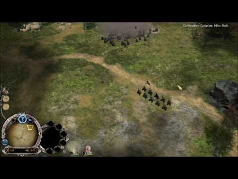 Edain Mod 4.4.1 - Ered Luin VS Imladris - One of my Fastest Games!