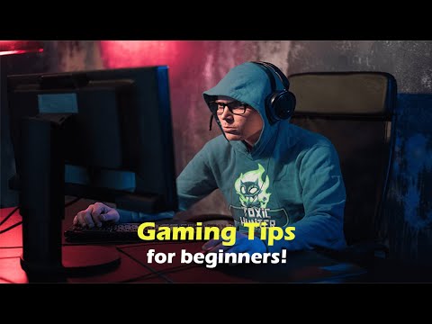 Things I wish I knew earlier ! when I started gaming | Beginner Tips for gaming