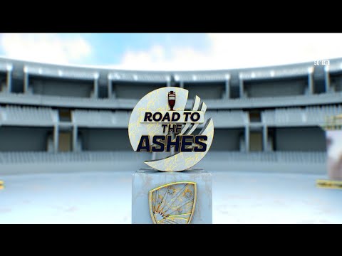 Road to the Ashes - Episode 4 I  The series that made Botham a star I Fox Cricket