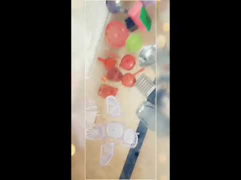 I FOUND MY ENTIRE CHILDHOOD IN A BOX