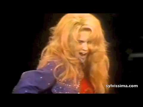 Ann-Margret and Walter Painter dancers 1972