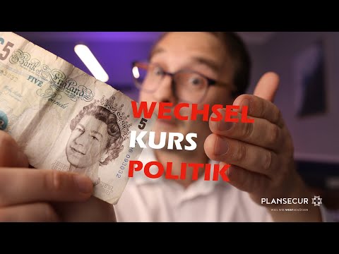 Welchen Einfluss hat der Wechselkurs auf die Wirtschaft? Grundwissen für Investoren