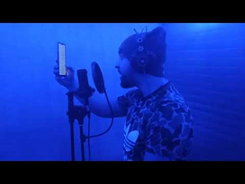 PATONARNIA - MOONWALK (ONE SHOT VIDEO ) prod. VINTAGEMAN