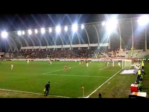 RC Lens - Stade Rennais 28 février 2015 au Stade de la Licorne (Amiens) - Vidéo 1, occasion rennaise