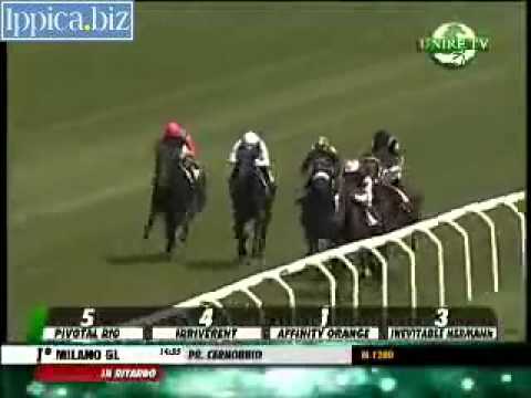 07/06/2014, Milano , Premio Cernobbio