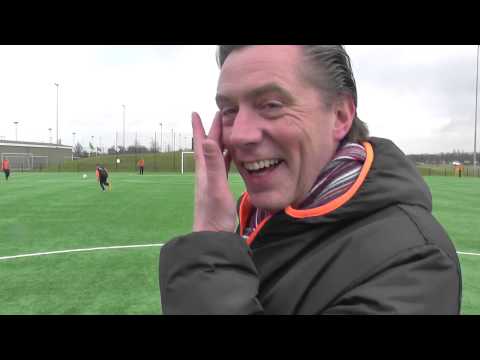 Opjestropdas.nl 7 feb 2015 VV De Meern 8 - VV De Meern 7 com 4-5 over warming up en aderlating