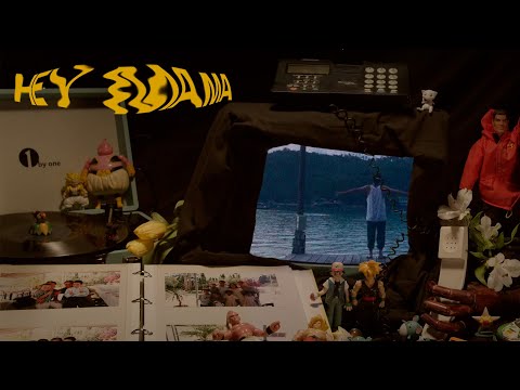 Slim Samurai · TAURO - Hey Mama