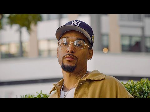 J.Beale - You (Promo Reel)