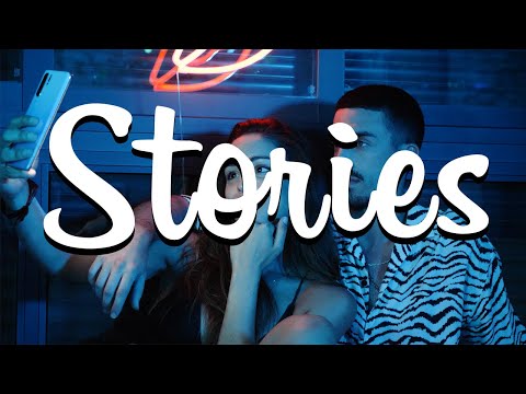 Stories - Jonny Nocturno (Vídeo)
