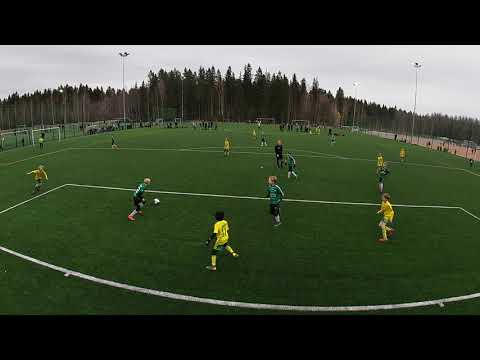 2019 Pääsiäisturnaus IlvesBeta   RaiFu