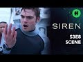 Siren Season 3 Episode 8 Ben Starts To Transform Freeform
