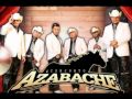Conjunto Azabache 2012..."Apenas y te Conosco"